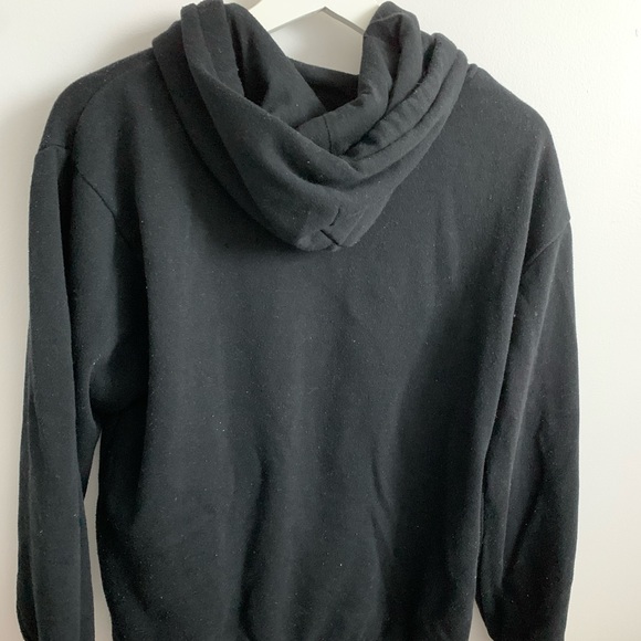 Basic sweatshirt - Picture 4 of 5